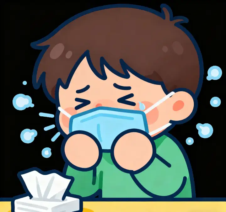 浙江省广播电视中等专业学校冬日健康守护指南,请全体师生查收!(图1) 浙江省广播电视中等专业学校冬日健康守护指南,请全体师生查收!(图1)