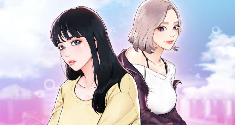 韩漫|大学棒棒堂-二次元