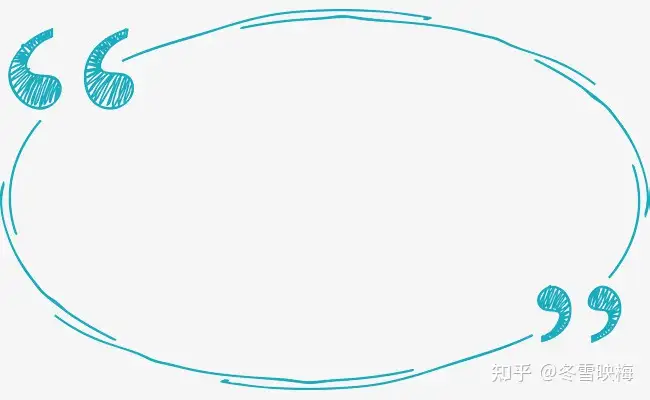 怎样正确在电脑上输入前后引号? - 知乎