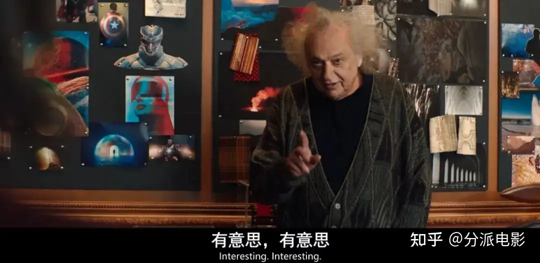 漫威新剧《奇迹人》，这一次搞了波大的！