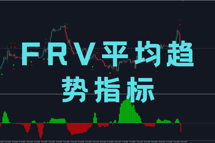 FRV平均趋势指标