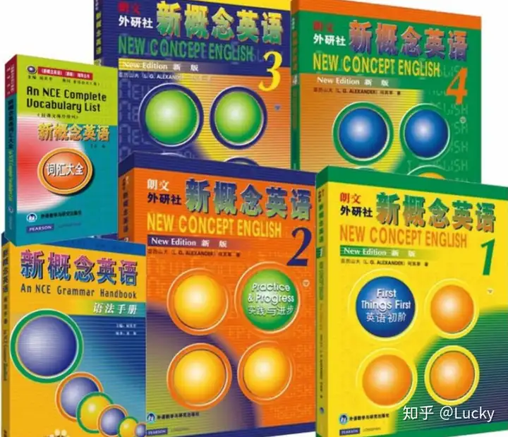 英语零基础，有什么自学方法？2
