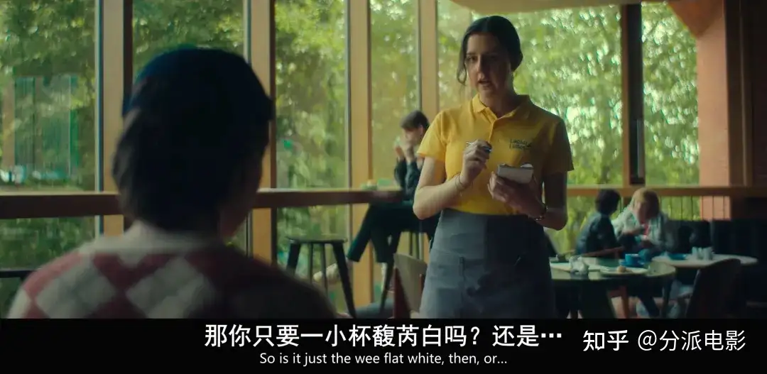 《贝尔法斯特天堂路》烂番茄94%！Netflix新悬疑剧爆了