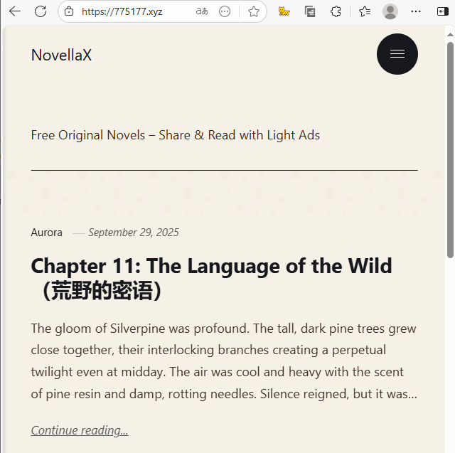 图片[2]-关于NovellaX的介绍-墨铺