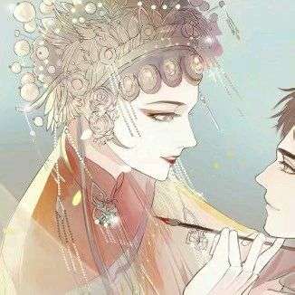 有哪些好看戏曲qq头像(男生)? - 知乎