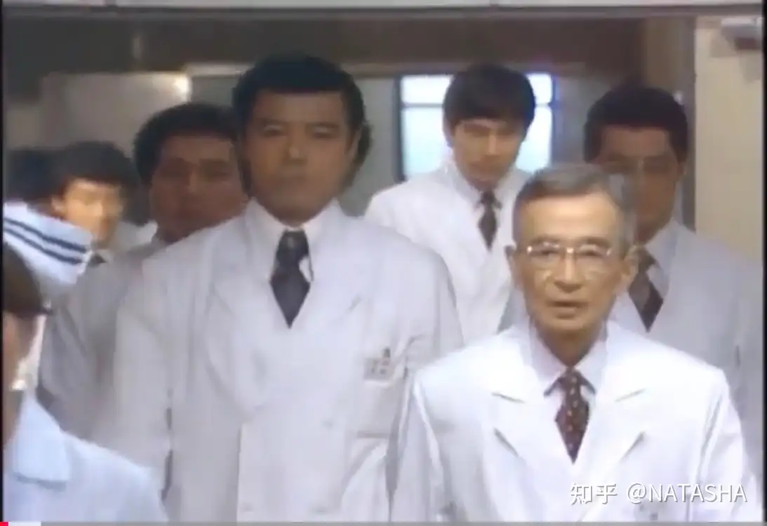 《白色巨塔》中财前五郎水平怎么样？