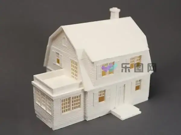Sears Modern Home Furnishings-STL0