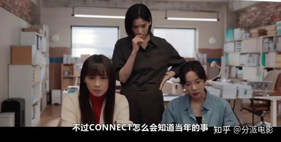 《荣耀》题材猛，尺度大，韩国版“萝莉岛”！