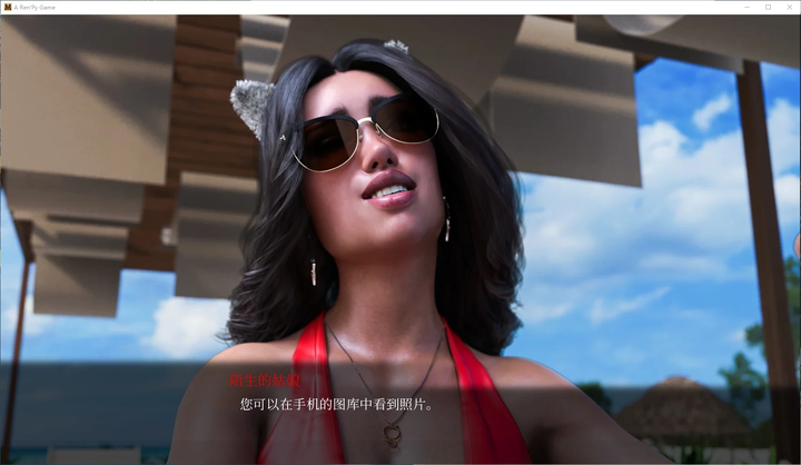 图片[4]_欧美SLG《MILFs of Sunville 2 v5》官方中文动态版_黄油圈