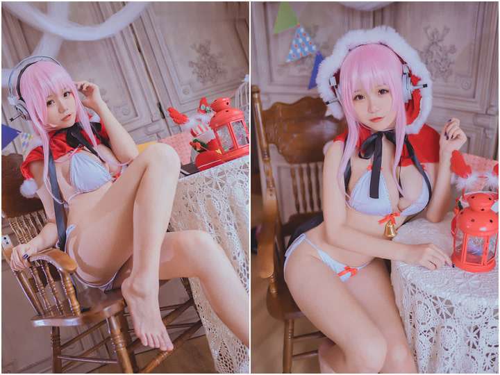 图片[3]_yoko宅夏 写真图集_糯图网