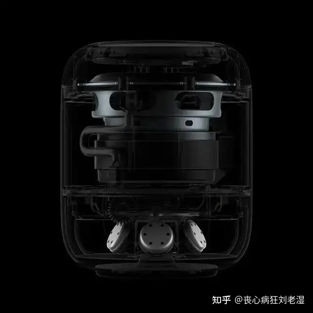 如何评价苹果1 月18 日发布的2023 HomePod？它与第一代有什么区别 