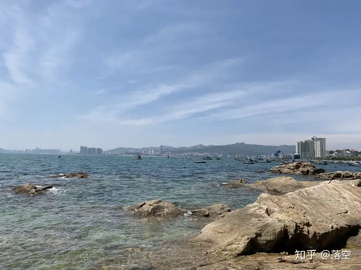 如何评价威海这个城市？