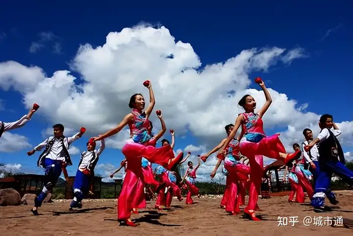 彝族非遗音乐典藏（彝族传统音乐特点） 第7张