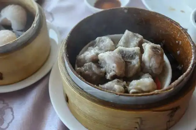 台北有什么必吃不可的美食?