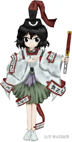 为什么acg鸟类娘化不温不火感觉不应该啊