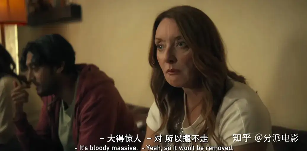 《双雌大盗》豆瓣8.7，近期最佳！