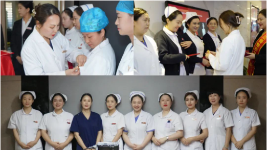 威兹曼三星大医生、大护士，从何而来？