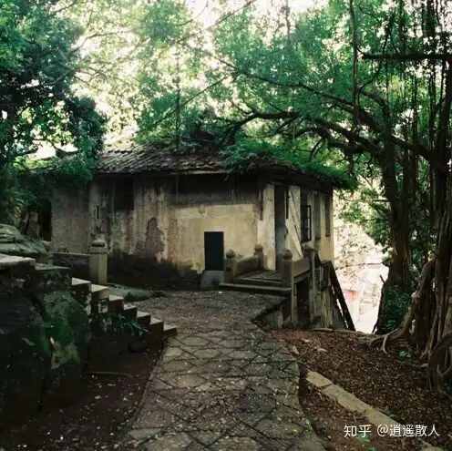 福州有哪些值得一去但鲜为人知的景点?