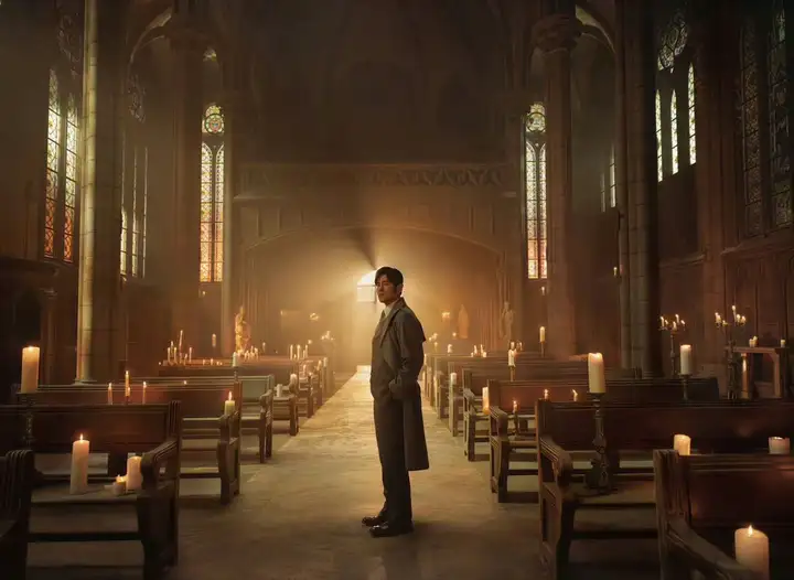 周杰伦新专辑为什么不选一首好听的歌当主打？