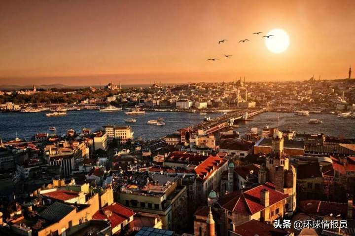 安卡拉是哪个国家的首都？土耳其为什么迁都安卡拉
