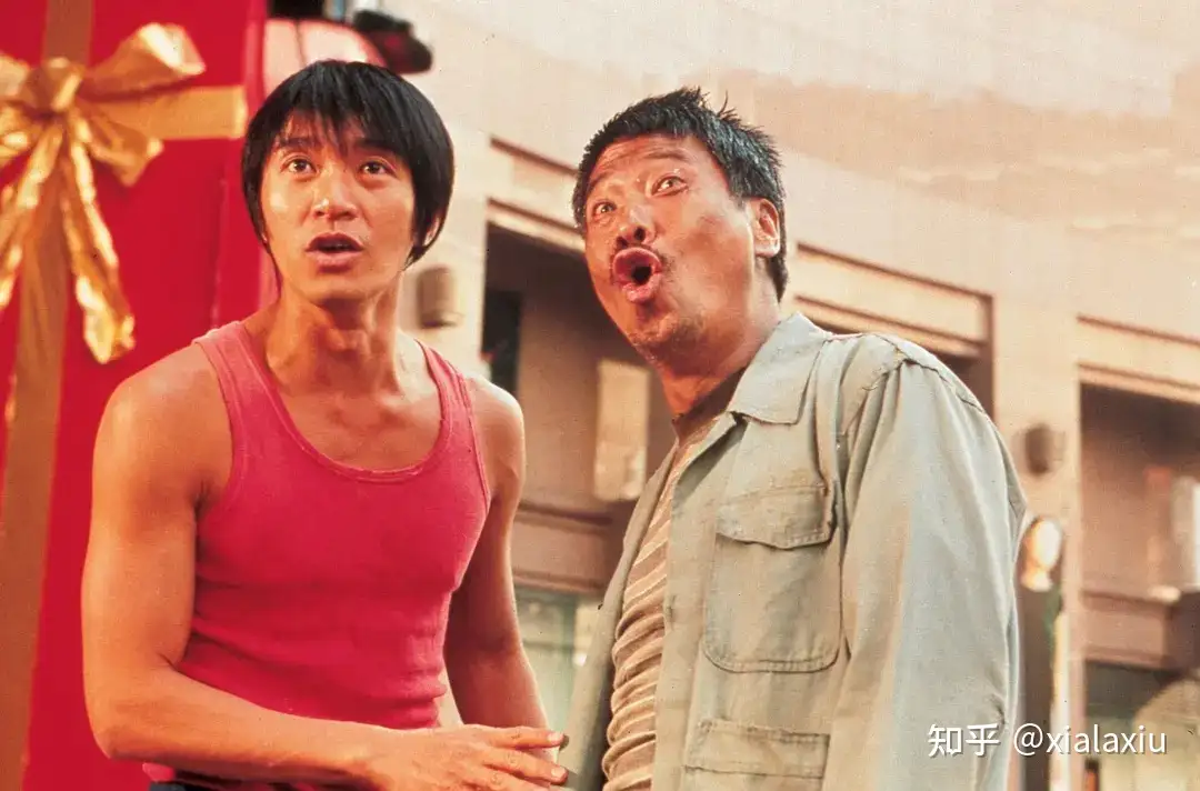 周星驰也得过影帝，但为什么还有这么多人为他抱不平？