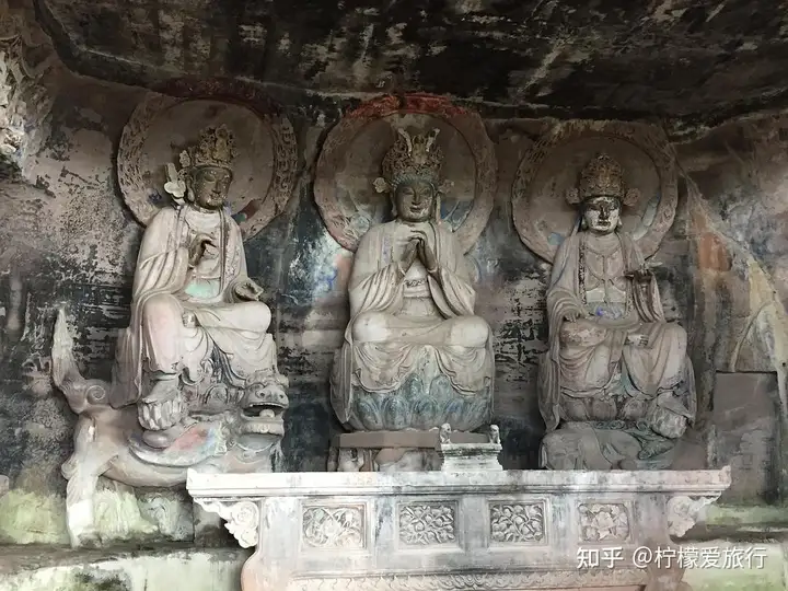 资阳有哪些冬季限定美景？