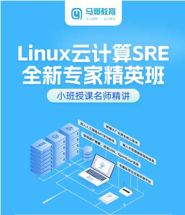 小红书的运维岗,太牛了~插图5 小红书的运维岗,太牛了~插图5