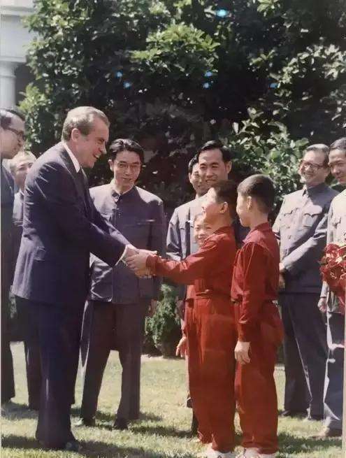 李连杰的真实家世 李连杰爷爷的真实身份