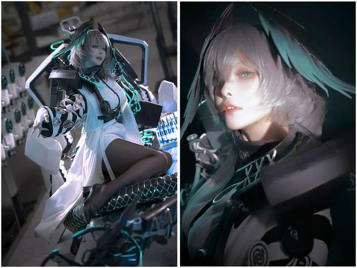 图片[3]_w百合欧皇子w图包：闪耀二次元的百变Coser_糯图网