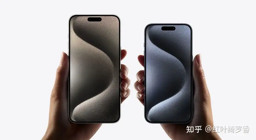 为什么iphone15 pro max卖的这么好？ - 知乎