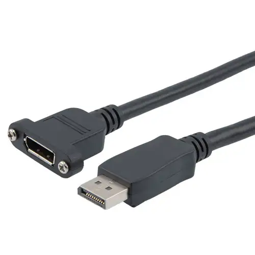 DisplayPort使用时的常见问题和解决方法