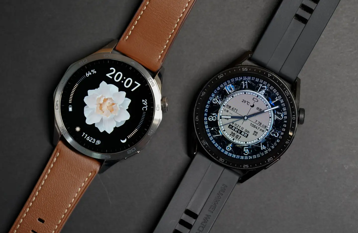 如何看待9 月25 日华为发布WATCH GT4 系列手表？是否值得购买？ - 知乎