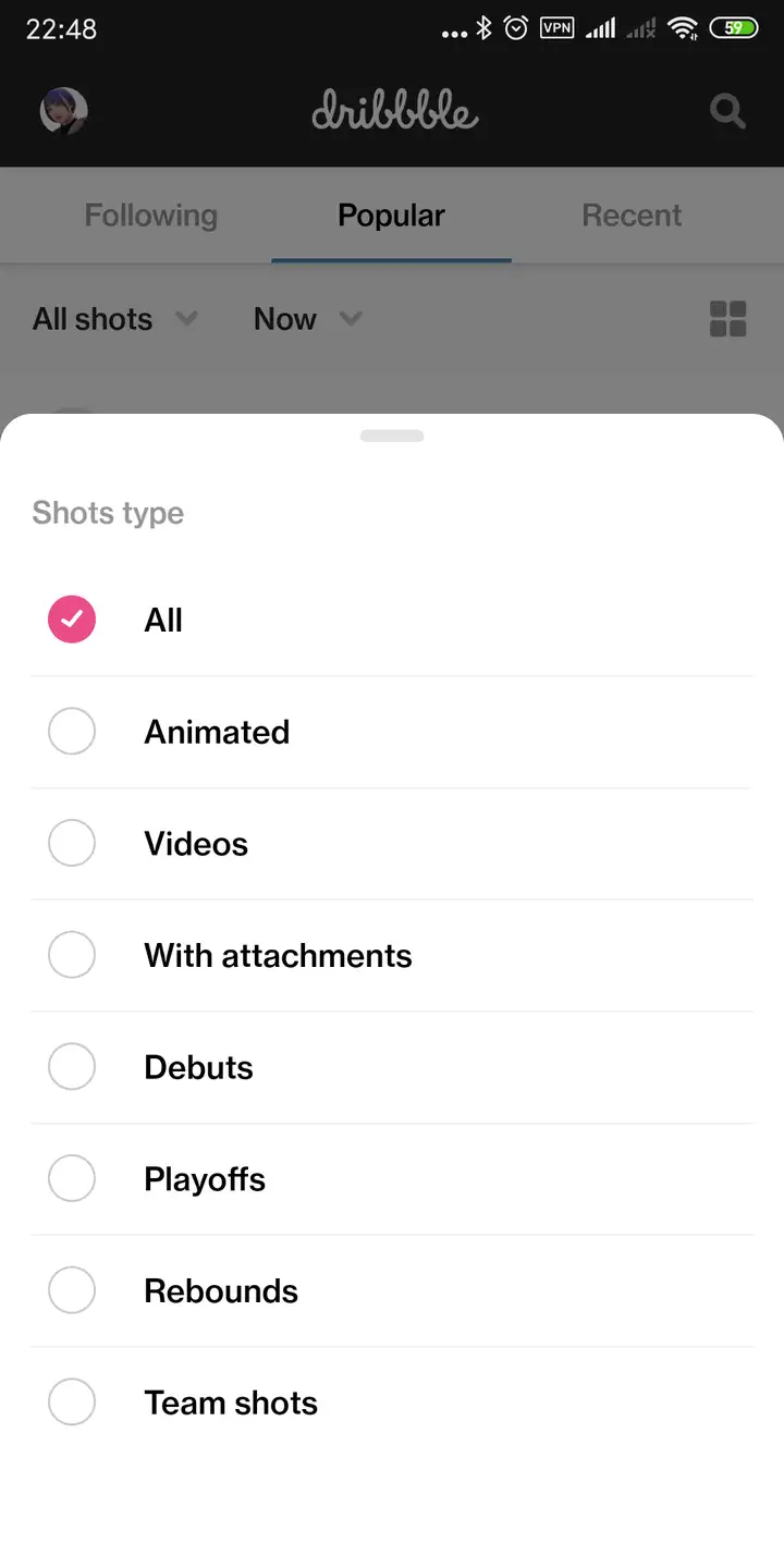 有哪些设计师常逛的设计手机应用（App）？3