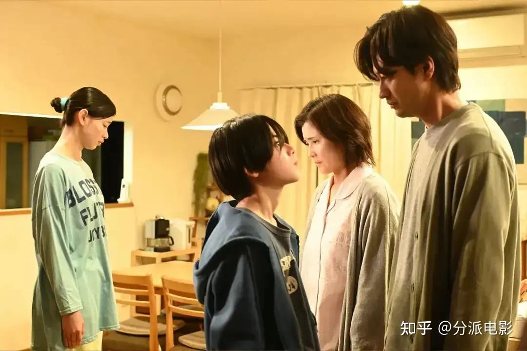 《鬼女之家》暗黑悬疑！比“恶女”更可怕的是“鬼女”