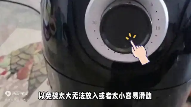 空气炸锅可以放陶瓷碗吗（附：使用空气炸锅的注意事项）