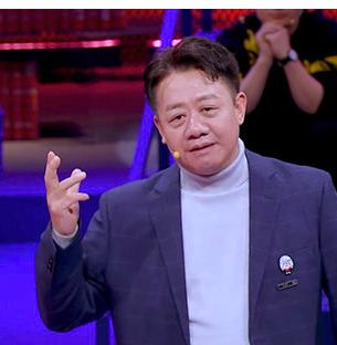 如何看待奇葩说第七季请刘擎当导师