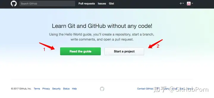如何使用 GitHub?11 如何使用 GitHub?