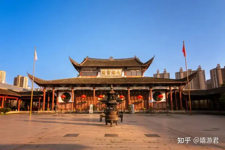 光孝禅寺
