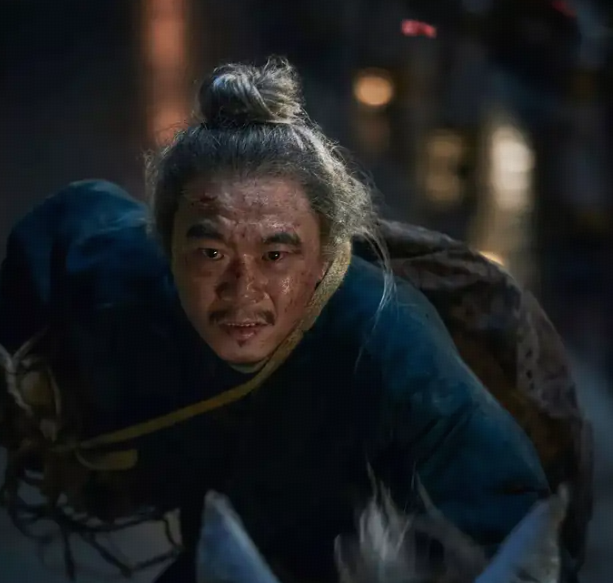 为什么看电影《长安的荔枝》会有种无力感？缩略图