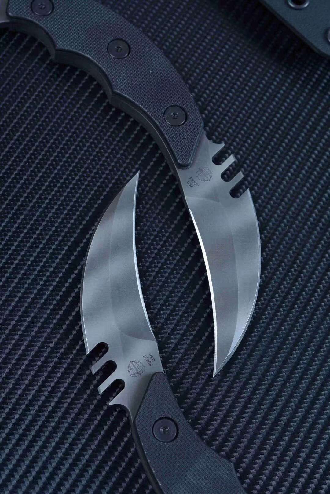 正心林生 的想法: strider 美国挺进者 hs 虎爪 绝版珍藏 黑… - 知乎