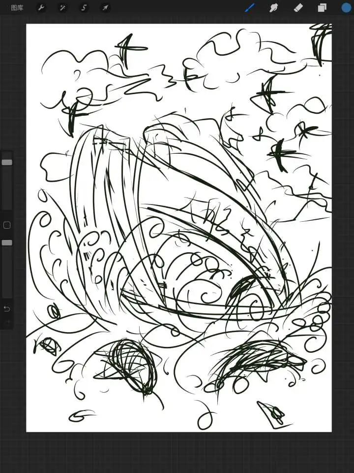怎么画插画!?1 怎么画插画!?