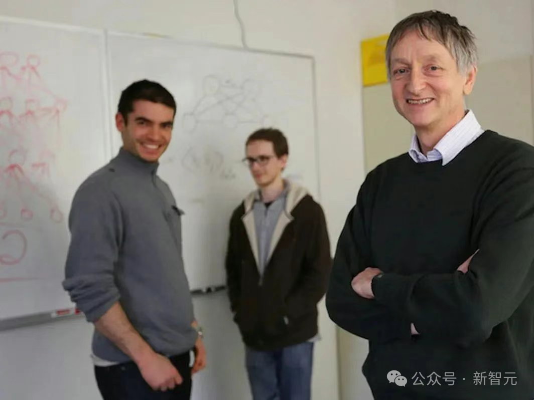 24岁辍学博士，小扎捧2.5亿薪酬包亲自上门抢人！AI顶薪已让NBA汗颜
