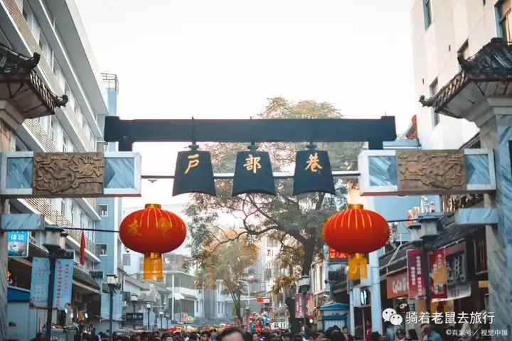 武汉一日游必去景点攻略（武汉一日游路线推荐）