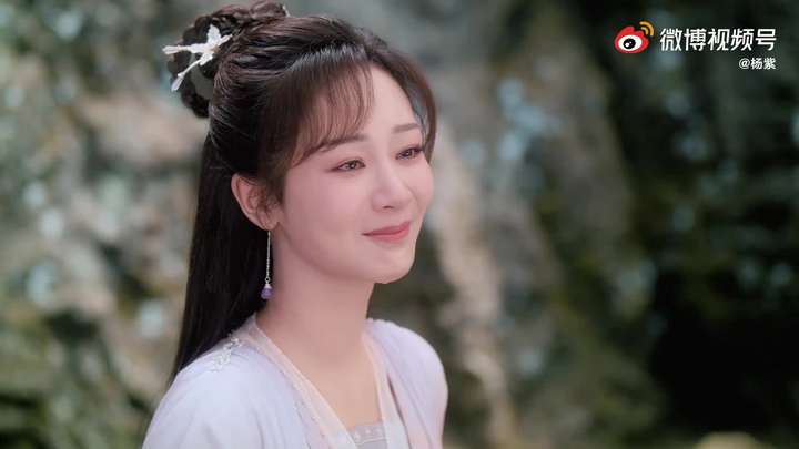 如何评价杨紫成毅主演的电视剧沉香如屑首发预告这部剧值得期待吗