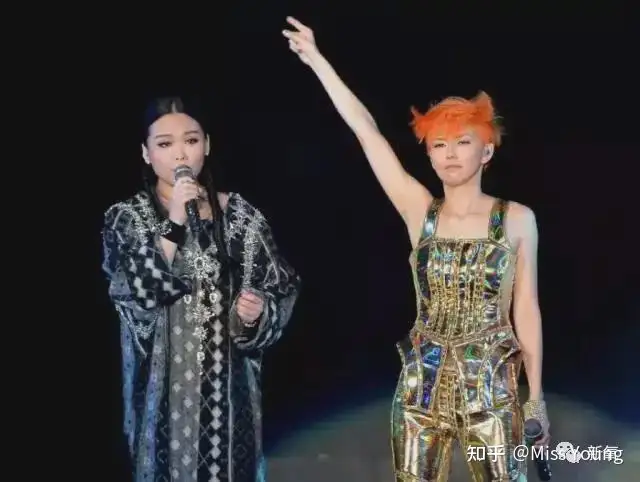 如何评价许美静？