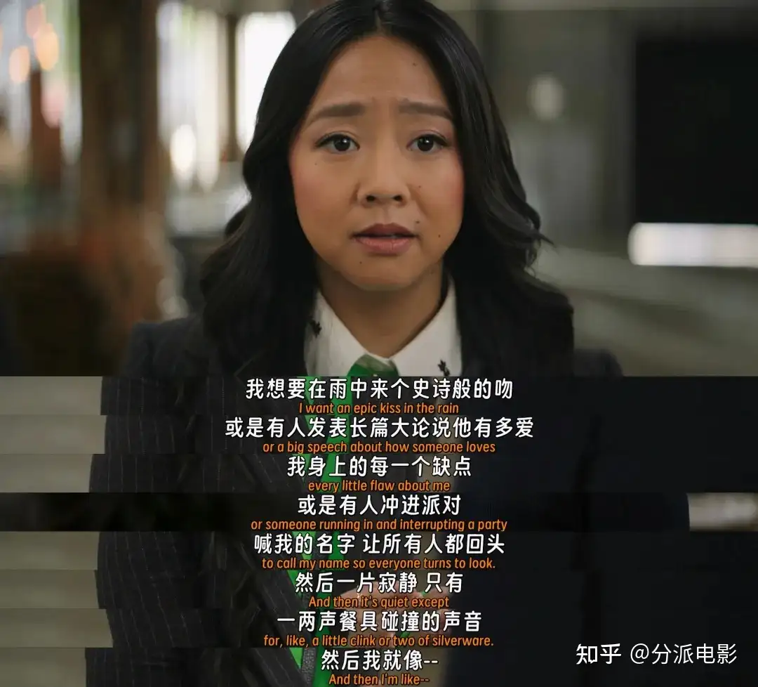 大尺度,大女主,《床伴要你命》这剧内娱永远拍不出!