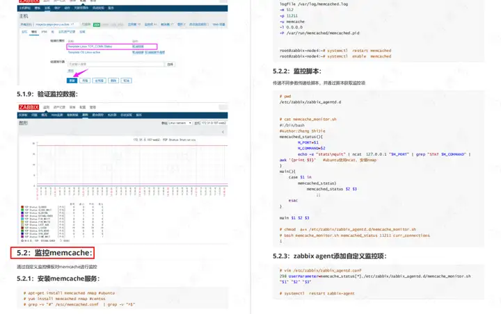 运维进阶必看！Zabbix 如何助力企业监控效率飙升 300%（赠PDF）插图5