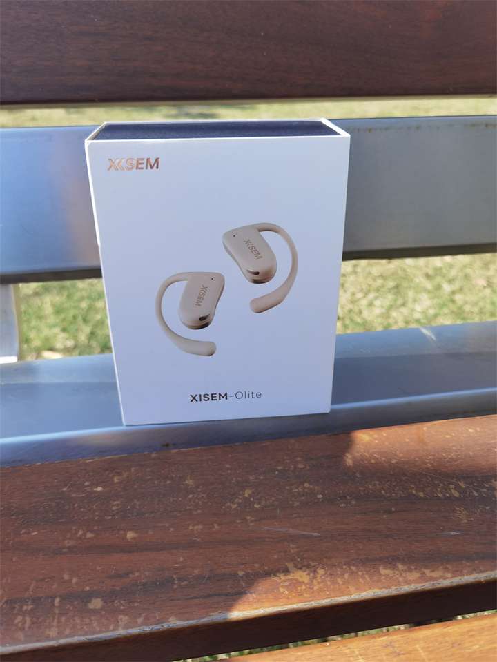 西圣Olite:舒适、动听、健康、安全，百元耳机带来难以置信新的体验