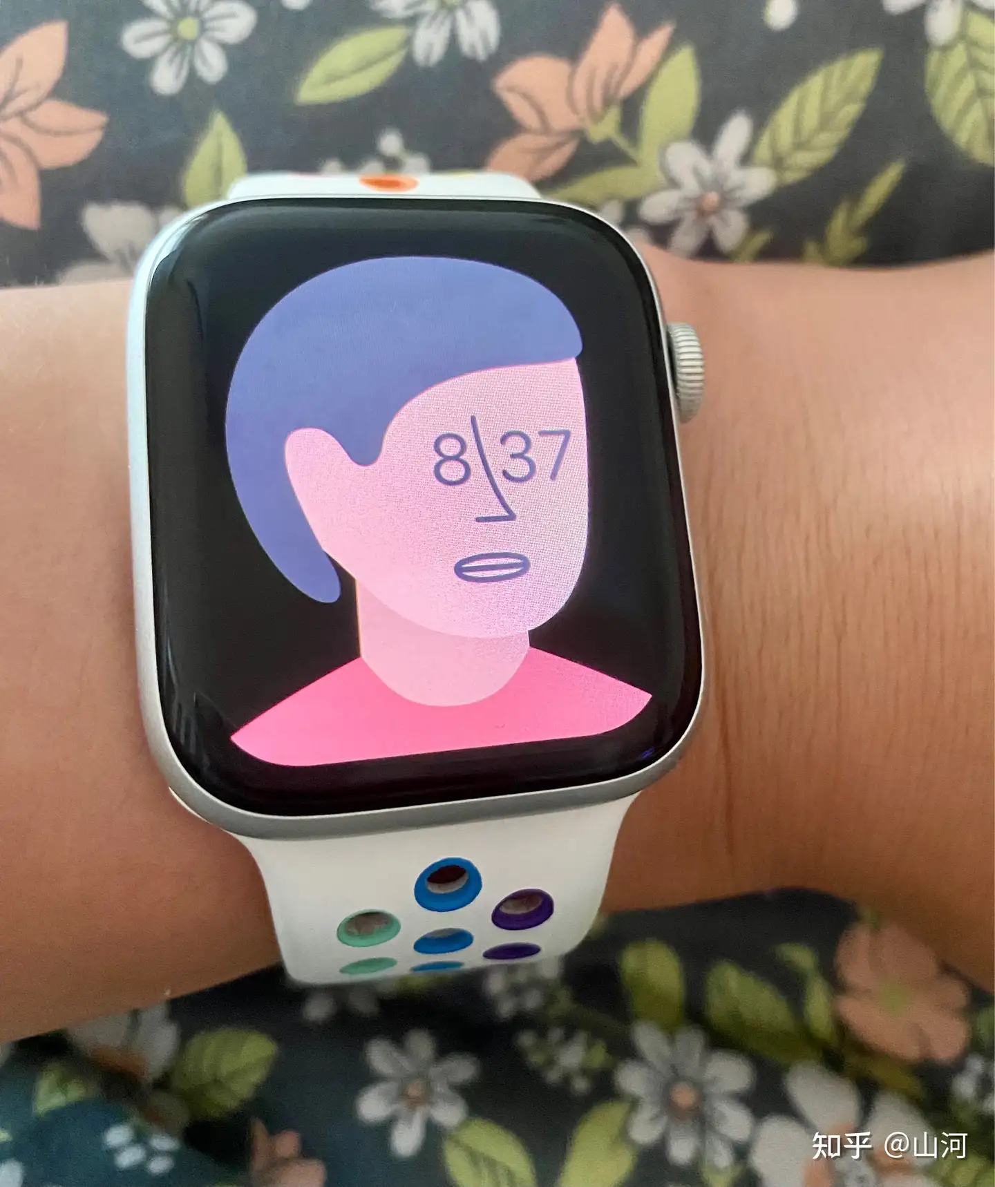 购买Apple Watch的人可以谈一下你的使用体验吗？ - 苏晓Neo 的回答- 知乎