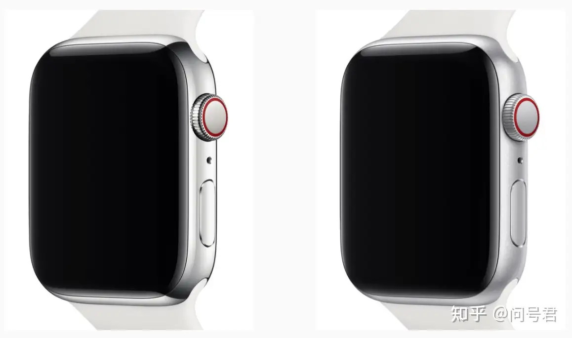 Apple Watch我应该买运动版（铝合金版）还是不锈钢版本，体验有什么